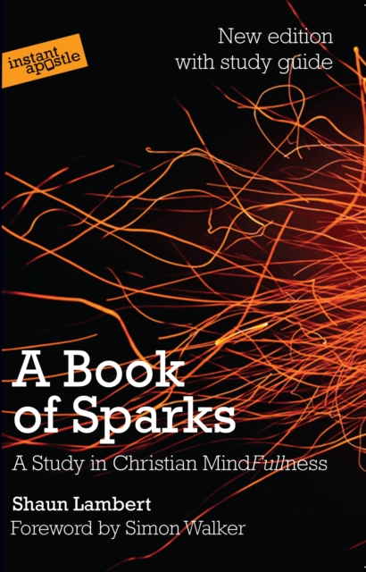 A Book of Sparks