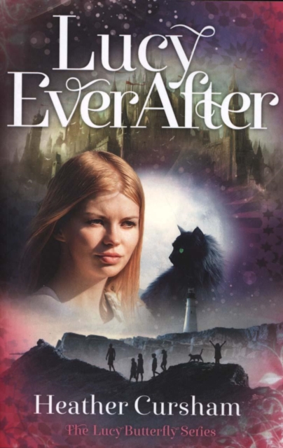 Lucy Ever After