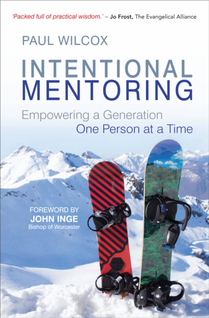 Intentional Mentoring