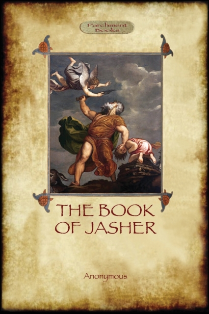 Book of Jasher
