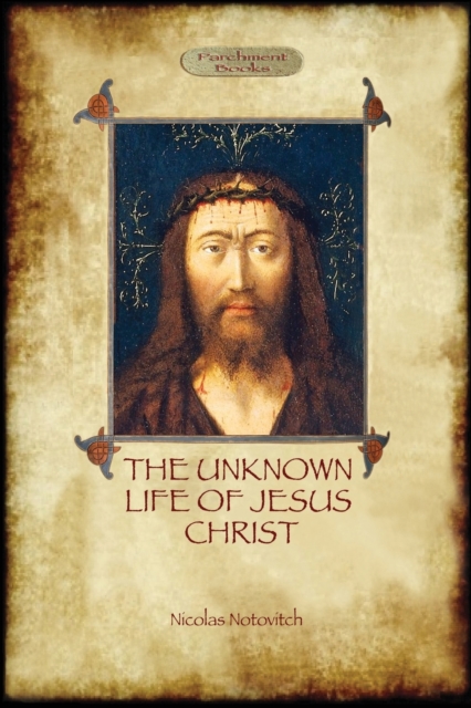 Unknown Life of Jesus