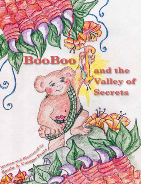 Booboo and the Valley of Secrets