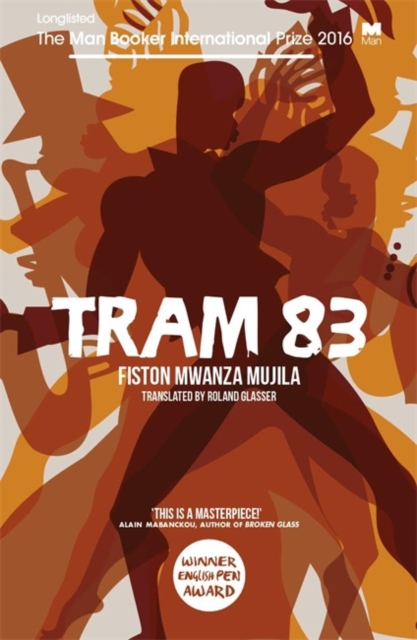 Tram 83