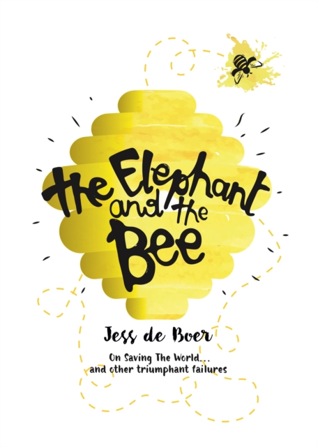 Elephant and the Bee