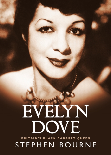 Evelyn Dove