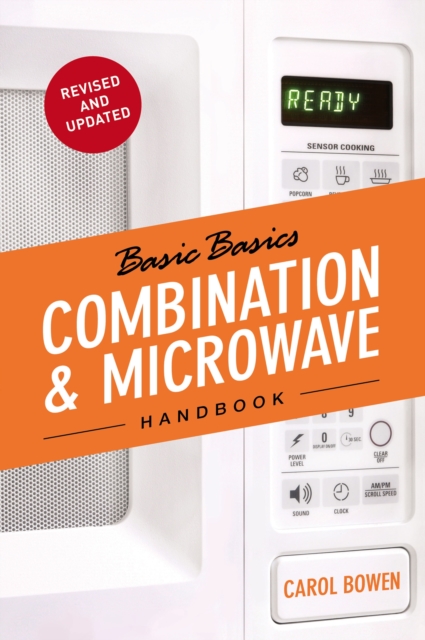 Basic Basics Combination & Microwave Handbook