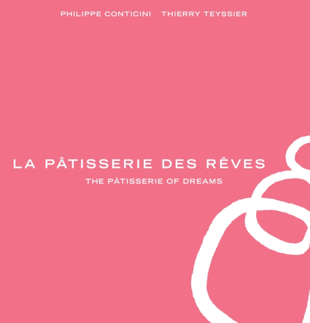 Patisserie des Reves