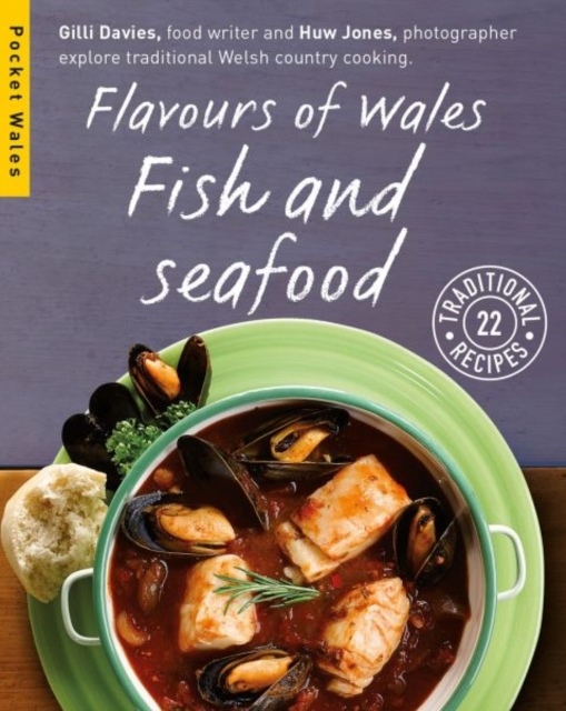 Flavours of Wales