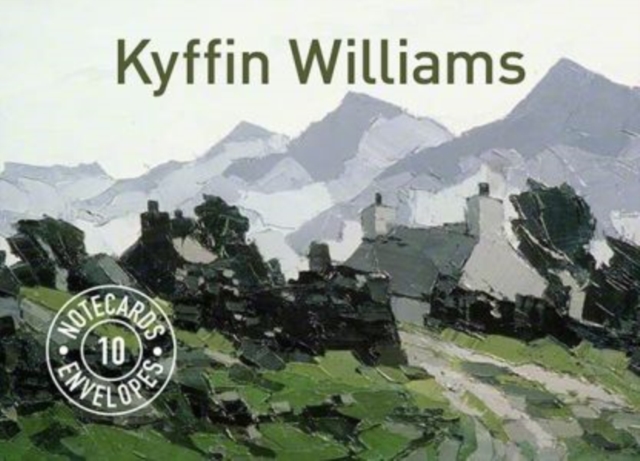 Kyffin Williams Notecards