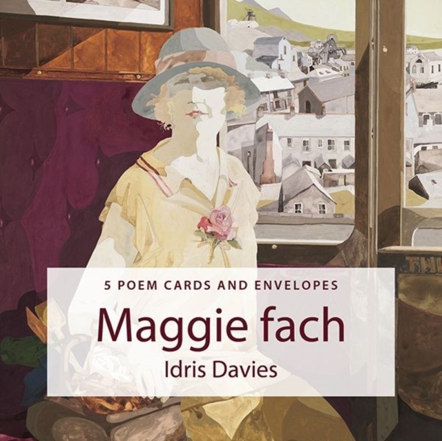 Maggie Fach Poem Cards Pack