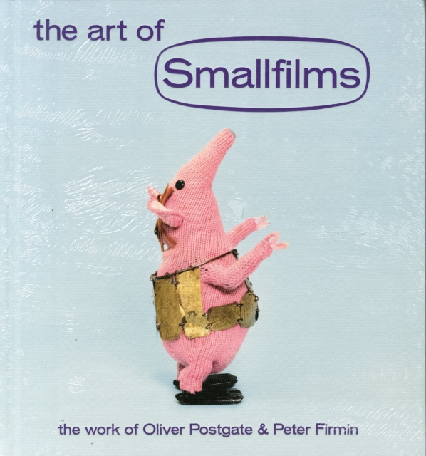 Art of Smallfilms