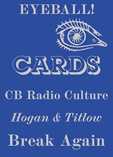 Eyeball Cards
