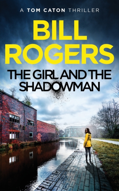 Girl and the Shadowman