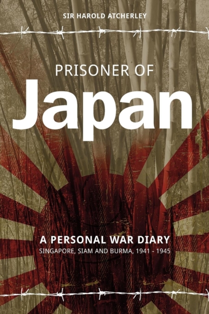 Prisoner of Japan