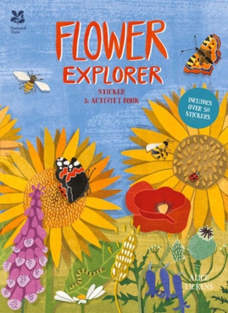 Flower Explorer