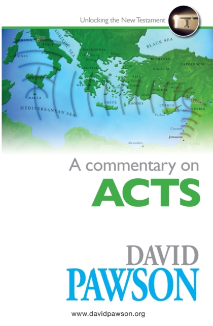 Commentary on Acts