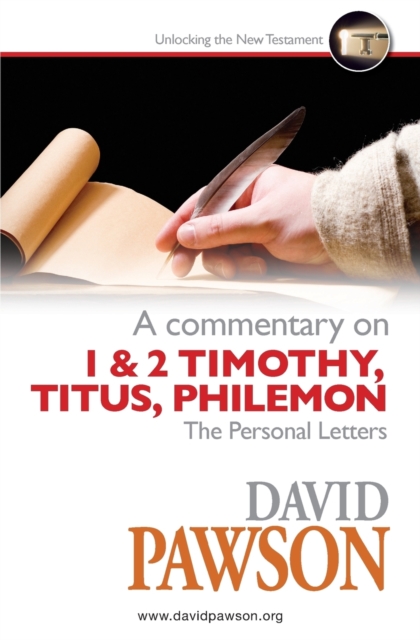 Commentary on The Personal Letters