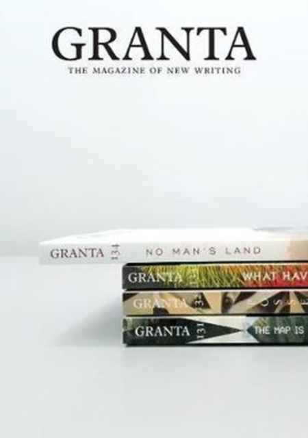 Granta 140