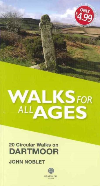 Walks for All Ages Dartmoor