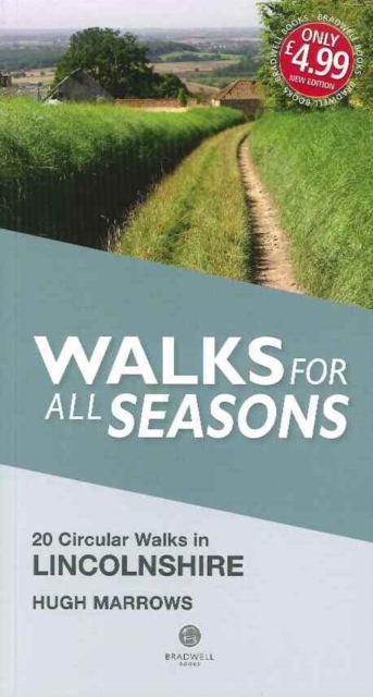 Walks for All Seasons Lincolnshire