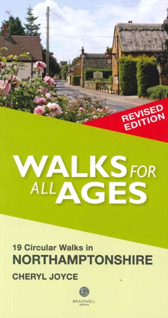 Walks for All Ages Northamptonshire