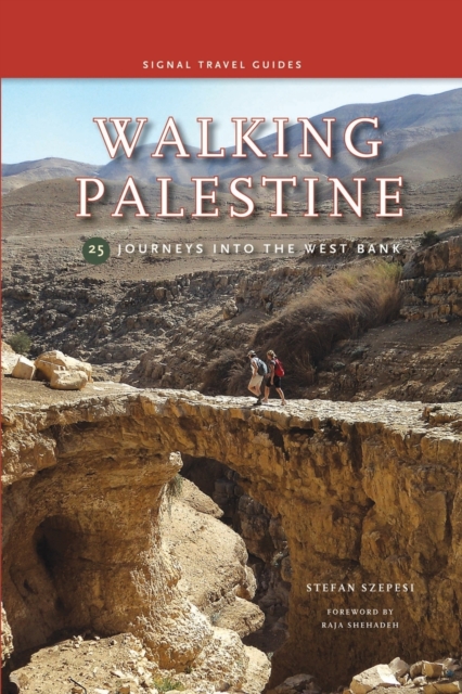 Walking Palestine