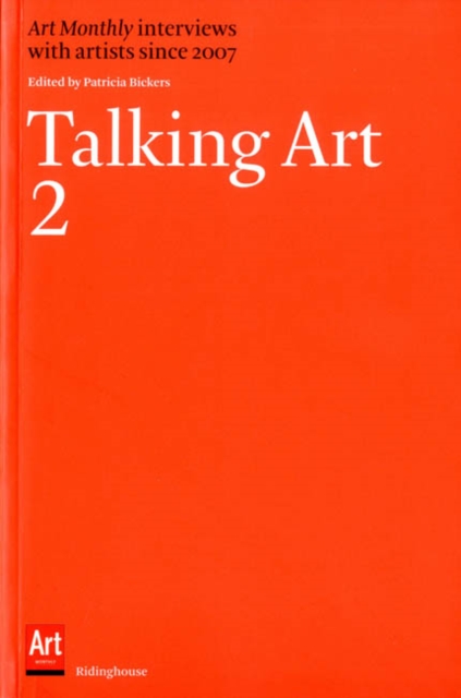 Talking Art 2