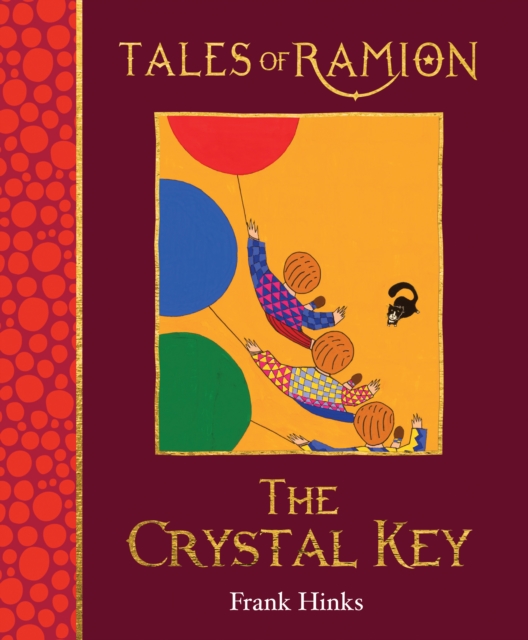 Crystal Key