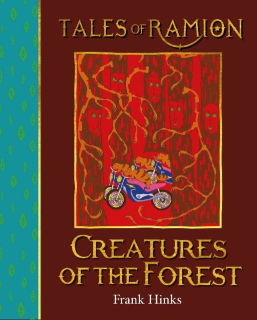 Creatures of the Forest