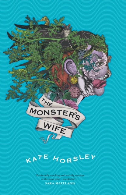 Monster's Wife