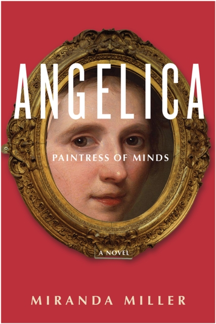 Angelica, Paintress of Minds