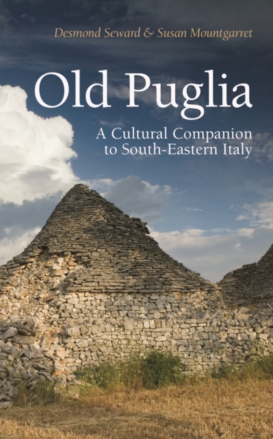 Old Puglia