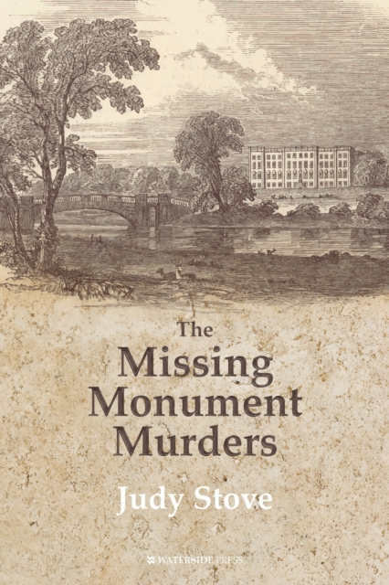 Missing Monuments Murders