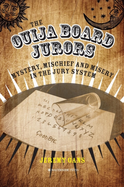 Ouija Board Jurors