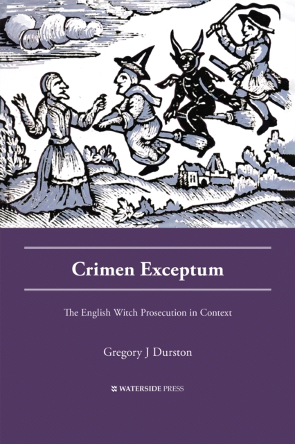 Crimen Exceptum