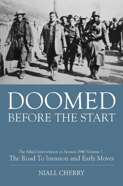 Doomed Before the Start Volume 1