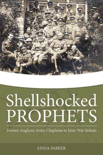 Shellshocked Prophets