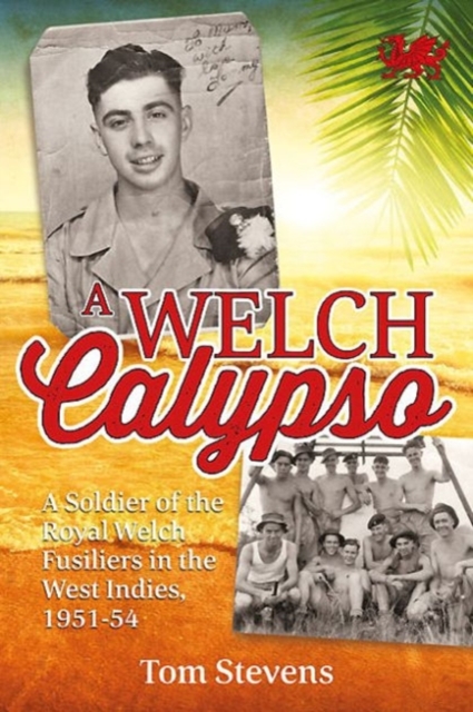 Welch Calypso