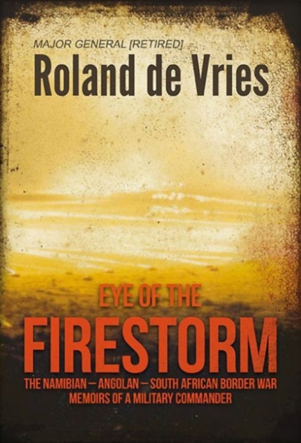 Eye of the Firestorm