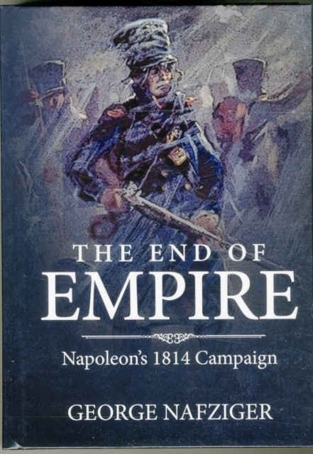 The End of Empire