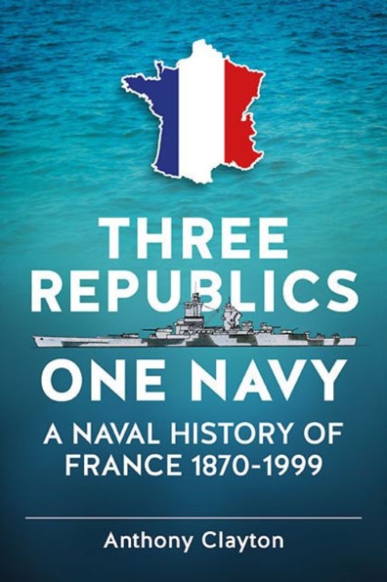 Three Republics One Navy