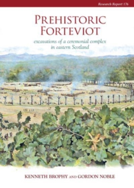 Prehistoric Forteviot