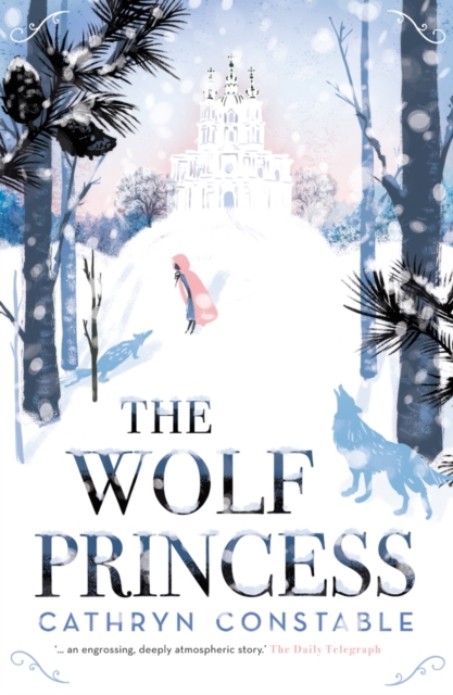 Wolf Princess