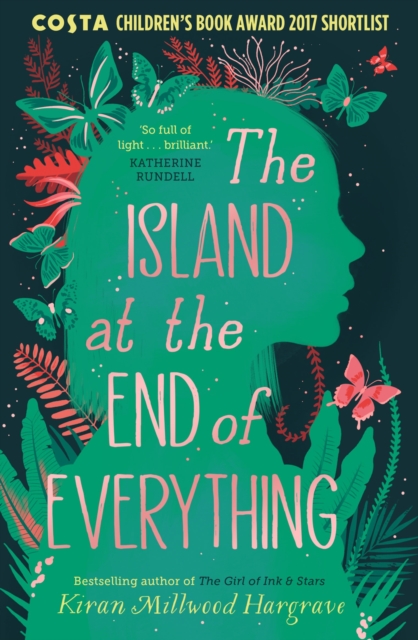 Island at the End of Everything