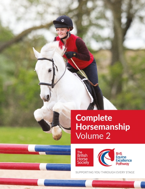 BHS Complete Horsemanship Volume 2