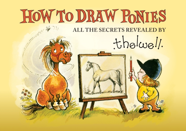 How to Draw Ponies