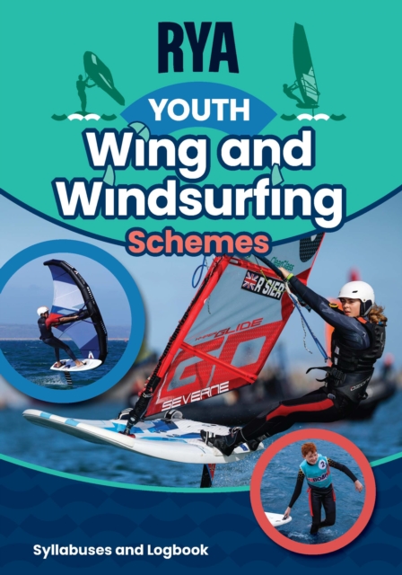 RYA Youth Wing and Windsurfing Schemes