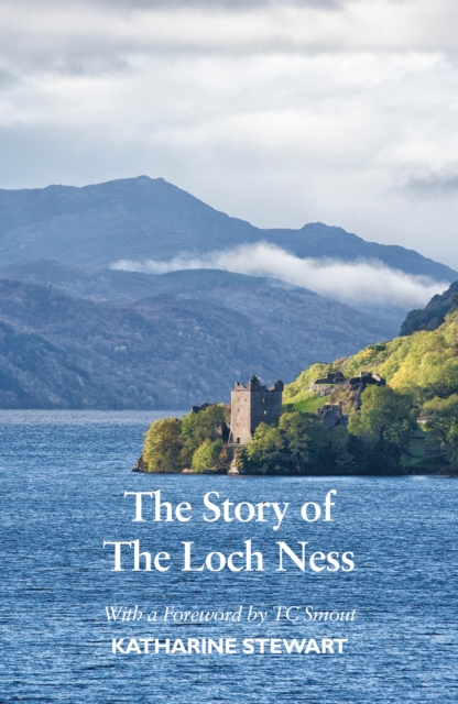 Story of Loch Ness