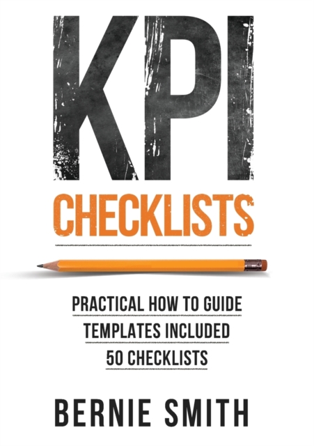 KPI Checklists