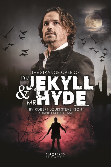 Strange Case of Dr. Jekyll & Mr. Hyde